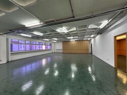 Valiant Industrial Building (D13), Factory #604213561